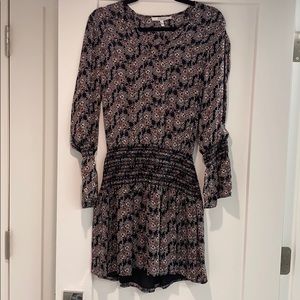 Derek lam 10 crosby mini dress